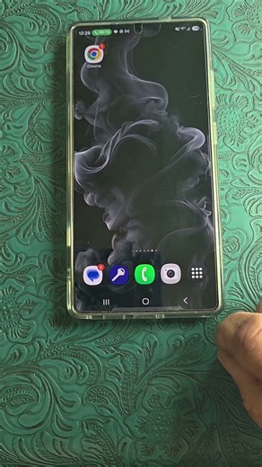 Your Samsung Can Do This When You Get a Notification#SamsungTips#AndroidTips#PhoneHacks