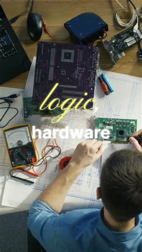 Stop Watching, Start Coding Verilog | HDLBits #HDLBits#verilog #rtl #vlsi