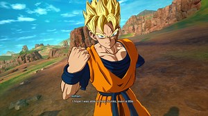 All Future Gohan Sad.. Unique & Special Interactions Part 1 Like ❤️ and Share🔁 Follow for more! #DragonBallSparkingZERO #dragonball #dbz #dragonballsuper #anime #gaming | Dragon Emperor03