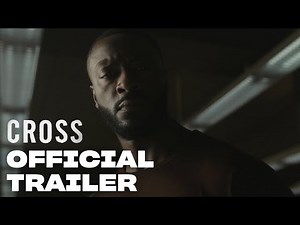 Cross- Official Trailer | Prime Video