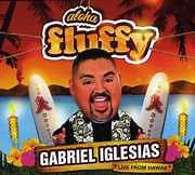 Gabriel Iglesias - Aloha Fluffy Live From Hawaii