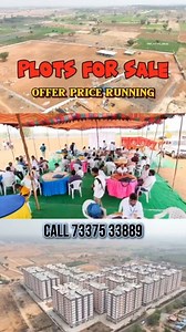 6.2K views · 18 reactions | CONTACT ☎️ 73375 33889 . . OPEN Villa...