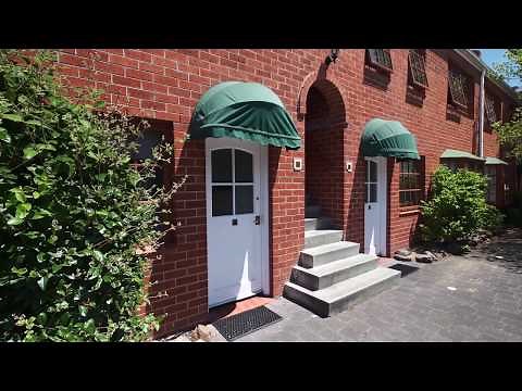 Bay Hotel Apartments Hobart Tasmania by Grasshopper Travel