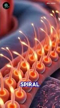 Your Ears Don’t Hear Sound — Your Brain Does