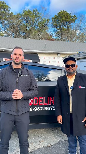 📍 We’re here in Pocasset, Massachusetts with Tony from Tony’s Painting & Remodeling — one of the most trusted crews on the South Shore. Whether you’re looking for: 🎨 Interior & Exterior Painting 🔨 Remodeling 🪚 Carpentry 🪵 Decking 🏠 Full Home Improvements Tony’s team does it all — with quality, speed, and real professionalism. 📞 Give them a call: 1-508-982-9675 🌐 tonypaintingcmv.com ⸻ 🚀 And if YOU’RE a contractor looking to grow and scale… At MCK Ventures, we connect you directly with bu