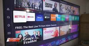Free-to-air TV battles against streaming giants for 'free choice'