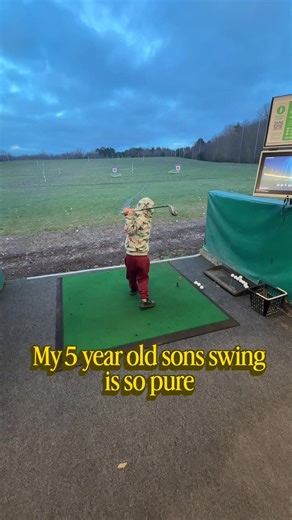 Enhance Your Game with Junior Golf Tips