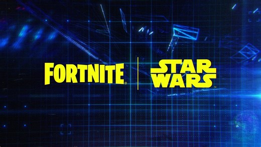 Fortnite's New Star Wars Map-Making Tools Go Live, But With Some Catches