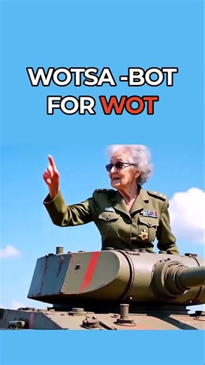 wotsa auto play bot program for wot is available now for all 26