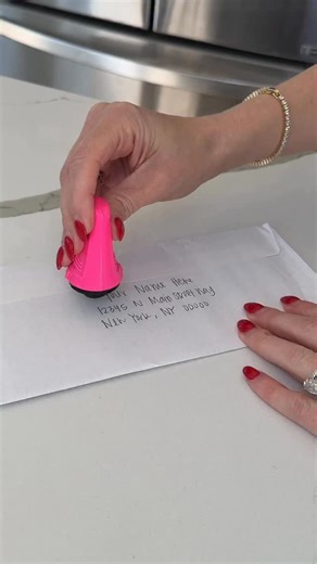 Daily Picks & Hot Deals on Instagram: "Guard Your ID Identity Protection Roller Set (4-Pack) Quick and easy way to protect your personal information—just roll over sensitive text to block it out. Compact, mess-free, and perfect for mail, documents, and labels. Stay tuned for more ✨ #identityprotection #privacytools #homeessential #officemusthave #smartliving"