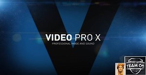 Torrent Magix Video Pro X7