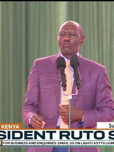 Growing Digital Jobs in ICT Hubs: President Ruto's Vision