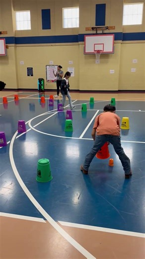 Think your students can remember AND stack under pressure?