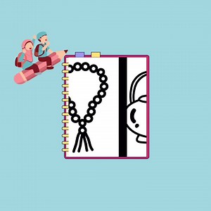 30 Islamic Coloring Pages for Kids | Educational Muslim Activity Sheets | Easy Printable Children’s Coloring | Ramadan & Eid Gift | PDF - Etsy