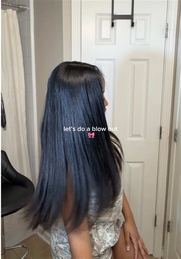 Natural Looking Clip-Ins Tutorial