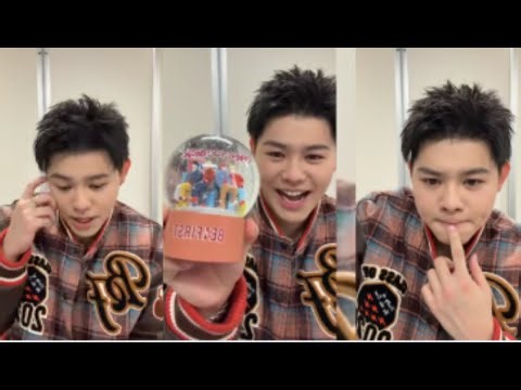 【BEFIRST LEO】上村礼王 インスタライブ完全まとめ｜本音トーク・裏話・ファン想いが話題【2026年1月17日】