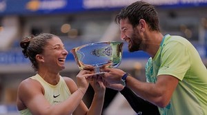Quiénes son las principales figuras del Tenis en Torneo Abierto de Estados Unidos