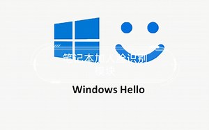 Windows Hello 笔记本加人脸识别模块 秒解锁笔记本 一个字爽 华为 小米 苹果 惠普 联想 机械革命 华硕 指纹解锁 7840-HS 吾空凌云