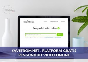 Savefrom.Net: Platform Gratis Pengunduh Video  - April's Diary | Stories of My Journey