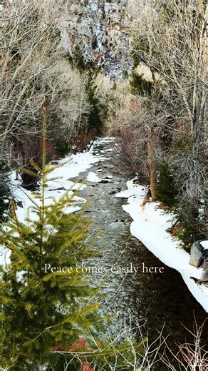 It’s so stunningly beautiful here in Chaffee County, Colorado! #colorado #mountains #nature
