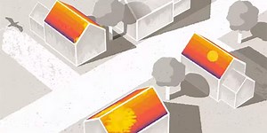 Google Introduces Project Sunroof