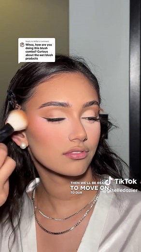 Blush Melt Tutorial: Perfect Your Blush Technique