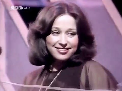 Love Bug - Tina Charles - HQ/HD