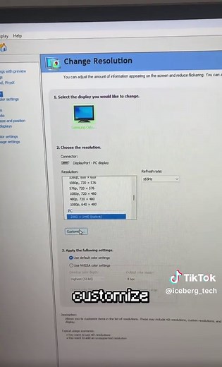 Stretch Resolution Setup for Fortnite: A Complete Guide