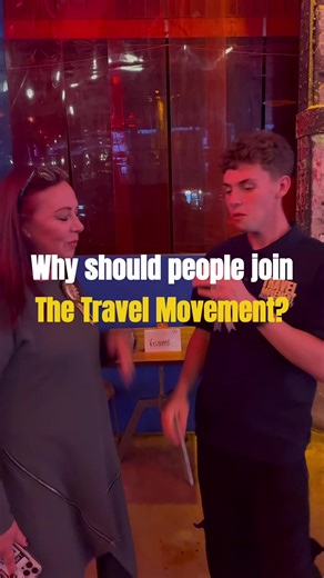 I’ve just hosted a call with 30 people considering joining our community of travel agents, mentors, experts and entrepreneurs ✈️ If you want to find out why, here’s just some of the reasons 👆 Comment ‘start’ to find out how to get involved👇