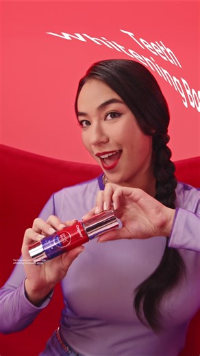 Colgate Optic White Purple Serum for Bright Smiles