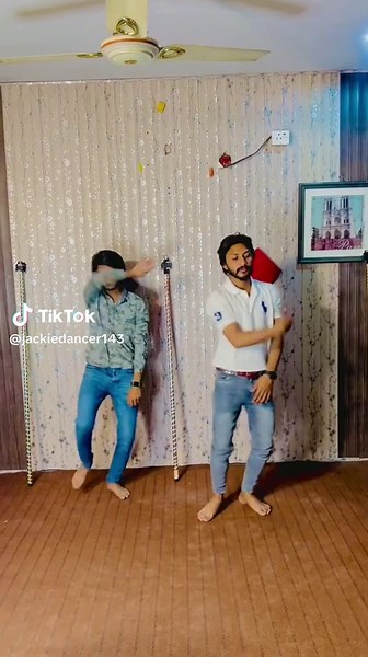 Loki Vekhan Eid Celebrations with Dance Performances