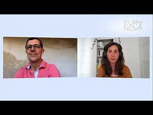 Port de Marseille Fos & EURA NOVA présentent leur solution #SmartPortChallenge2