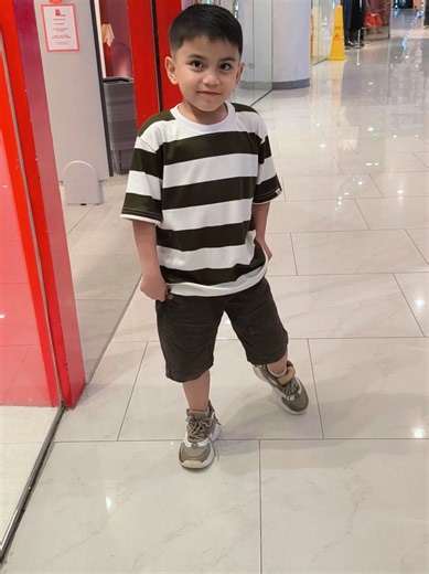 Comfy OOTD for Kids: Trendy Outfits for Every Occasion