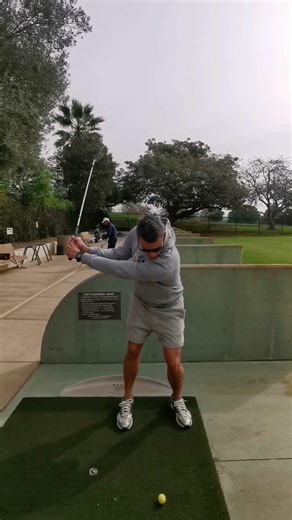 Lag Practice Early Wrist Fast UP Slow DOWN #golf #golfshorts #golfswing #golfer #golftips #golflife