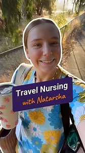 3.9K views · 11 reactions | What does life as a Travel Nurse at HCA...