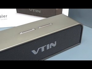 Altoparlante Wireless Bluetooth 4.0