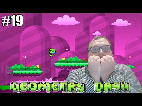 Mario Can You Please Come And Pick Up Your Chain Chomps Cause They Are Everywhere [Geometry Dash]