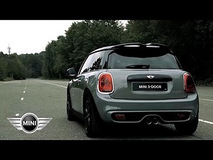 MINI USA | John Cooper Works | Pro Tuning Kit