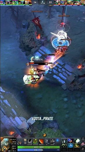 Techies calculated it to perfection 🤯 #dota2 #дота2 #dota2highlights #dota2indonesia