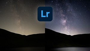 How to Edit Milky Way Photos With Lightroom 2021 | Fstoppers