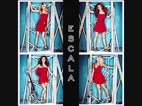 Kashmir - Escala ft. Slash