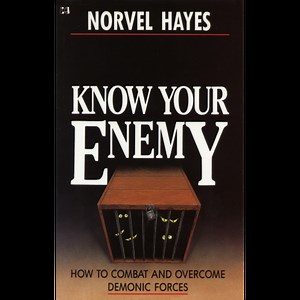 Know Your Enemy
