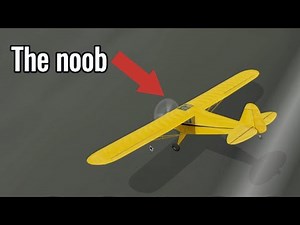 19 types of players in GeoFS