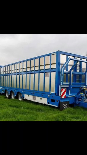 #3in1 #aandw #livestock #lowloader #a&wtraile