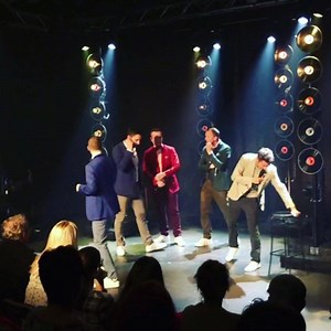 16K views · 131 reactions | Der spannendste Moment in der neuen Bliss-Show „volljährig“: jeden Abend darf sich ein Bliss-Fan IRGENDEINEN Song aus 20 Jahren Bliss wünschen...und wir dürfen/müssen diesen auf der Bühne zum Besten geben 朗拾浪  Letzte Woche im Theater Duo Fischbach Ab heute dürft ihr jeden Abend live dabei sein auf unserem Instagram-Kanal als Story. https://www.instagram.com/blissmusicandcomedy/ | Bliss | Facebook