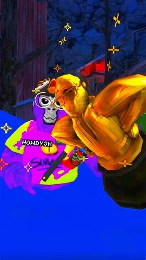 Editing … #gorillatag #gtag #oculus #steamvr #vr #recommended #foryou