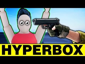 This Game Brings Out The MOST VIOLENT Version of Me..