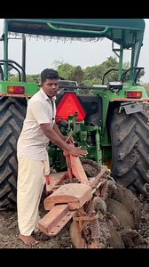 151K views · 2.6K reactions | Disc plough adjustment #vivasayimuthu #viralreelsシ #johndeere #madurai | விவசாயிமுத்து | Facebook