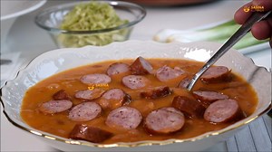 grah s kobasicama | Sašina kuhinja