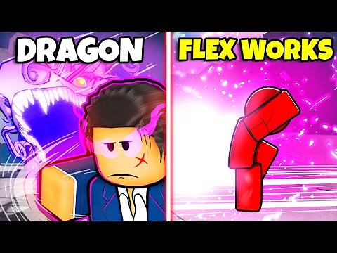 Testing EVERY FINISHER in The Strongest Battlegrounds..